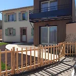 Maison Cosy Proche Du Centre-ville *