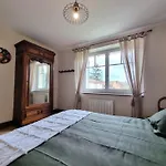 펜션 Maison Cosy Proche Du Centre-ville *
