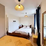 Maison Cosy Proche Du Centre-ville 펜션