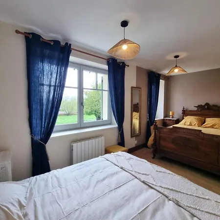 Maison Cosy Proche Du Centre-ville * Brioude