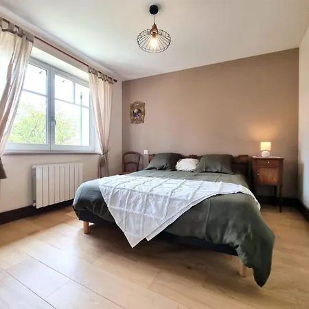 Σπίτι διακοπών Maison Cosy Proche Du Centre-ville