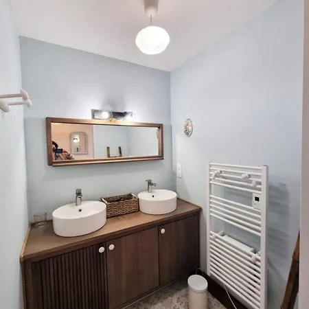 Σπίτι διακοπών Maison Cosy Proche Du Centre-ville
