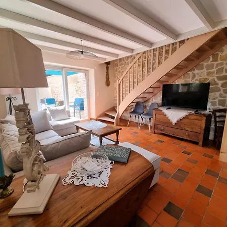Maison Cosy Proche Du Centre-ville * Brioude