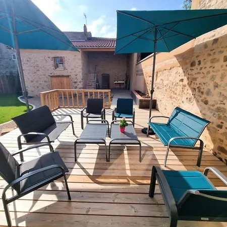 Σπίτι διακοπών Maison Cosy Proche Du Centre-ville *