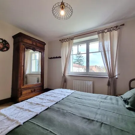 Maison Cosy Proche Du Centre-ville